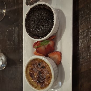 Cristiano Ristorante - Dessert - Italian Near Me - Houma, Louisiana Cristiano Ristorante - Dessert - Italian Near Me - Houma, Louisiana