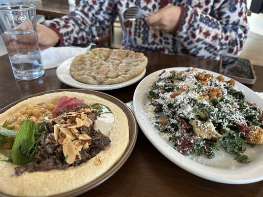 UQBAR Mediterranean Cafe by null