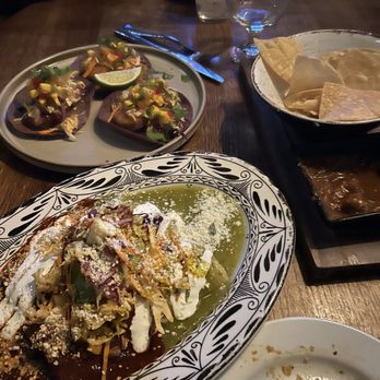 Barrio - Mexican Near Me - Chicago, Illinois Barrio - Mexican Near Me - Chicago, Illinois