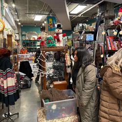 Life Boutique Thrift