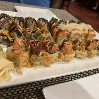 Otani Japanese Cuisine - Sushi - Japanese Near Me - Gambrills, Maryland