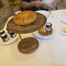 La Galerie - Breakfast cake