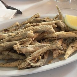 Jaramillo - Boquerones