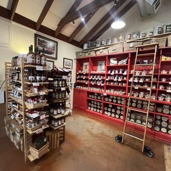 The Spice Tin - Herbs & Spices Near Me - Murphys, California The Spice Tin - Herbs & Spices Near Me - Murphys, California