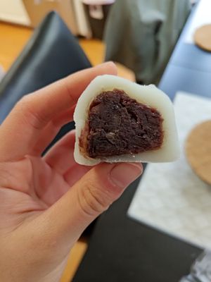 Aki Boulangerie by null