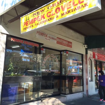 Pempek Clovelly - Restaurants Near Me - Kensington, NSW Pempek Clovelly - Restaurants Near Me - Kensington, NSW