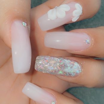 Spa Nails & Waxing - Nail Salons Near Me - Pleasant Hill, California Spa Nails & Waxing - Nail Salons Near Me - Pleasant Hill, California