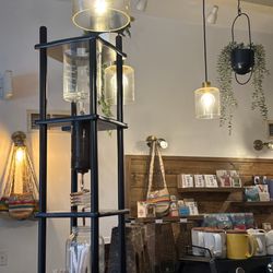 Beautiful storefront!