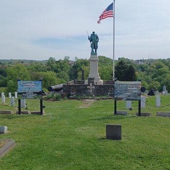 The Homewood Cemetery - Top of hill - Funeral Services & Cemeteries Near Me - Pittsburgh, Pennsylvania The Homewood Cemetery - Top of hill - Funeral Services & Cemeteries Near Me - Pittsburgh, Pennsylvania