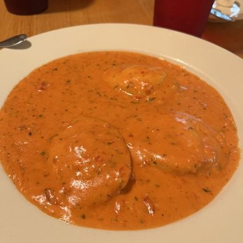 Fontana Italian Restaurant - Lobster Ravioli - Italian Near Me - Moore, Oklahoma Fontana Italian Restaurant - Lobster Ravioli - Italian Near Me - Moore, Oklahoma