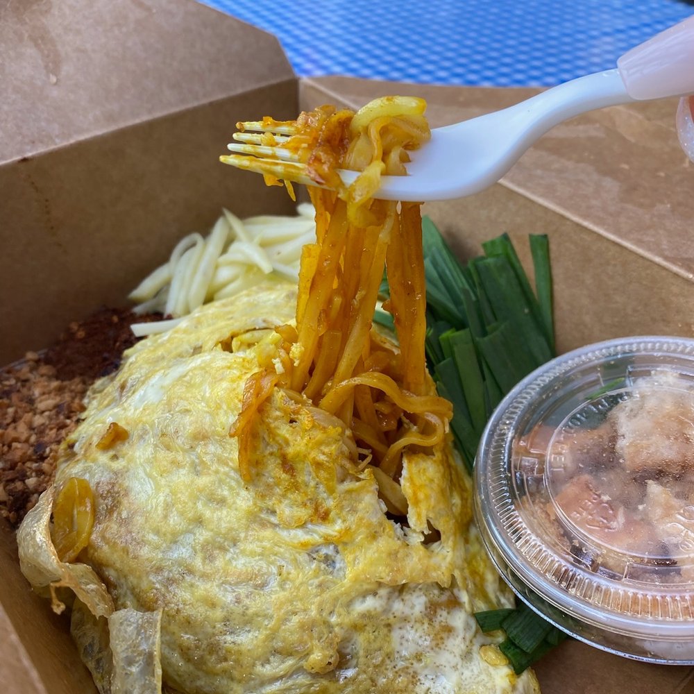 Hat Yai - Thai Near Me - Portland, Oregon
