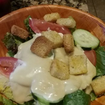 Coppa 82 - House salad,  large - Pizza Near Me - Downingtown, Pennsylvania