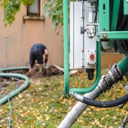 Pinky's Environmental & Sewer Service