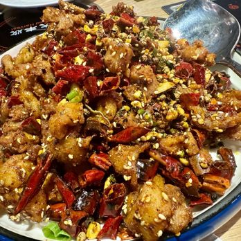 Chuan Tian Xia - S - Szechuan Near Me - Rockville, Maryland Chuan Tian Xia - S - Szechuan Near Me - Rockville, Maryland