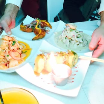 CVI.CHE 105 - Special - Peruvian Near Me - Miami, Florida