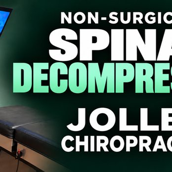 Jolley Chiropractic and Wellness Practice - Spinal Decompression - Chiropractors Near Me - Bixby, Oklahoma Jolley Chiropractic and Wellness Practice - Spinal Decompression - Chiropractors Near Me - Bixby, Oklahoma