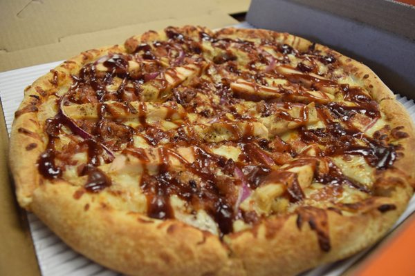 Cottage Inn Pizza Ann Arbor Packard by null