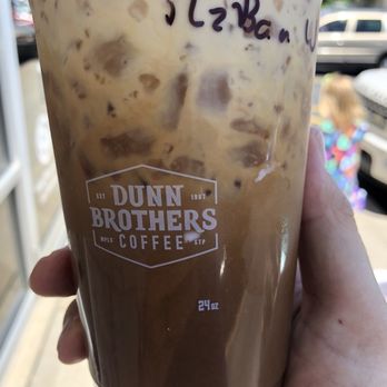 Dunn Brothers Coffee - Coffee & Tea Near Me - Bettendorf, Iowa
