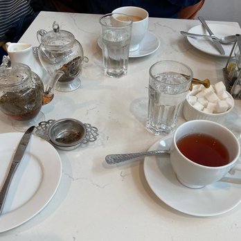Babe’s Tea Room - Tea Rooms Near Me - Denver, Colorado Babe’s Tea Room - Tea Rooms Near Me - Denver, Colorado