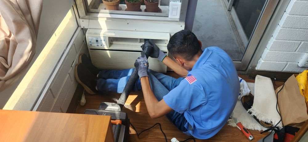 Slide of Golden American Maintenance and Cleaning Services