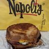 Napoli's Pizza gift card