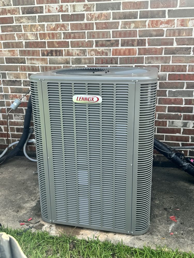 ELITE AC & HEATING Updated August 2024 18 Reviews 1036 Gladstone