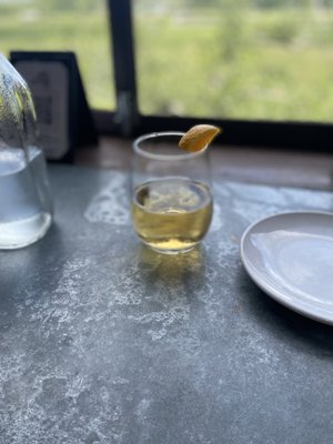The Mill Street Tavern by null