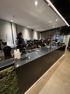 Prototype Coffee by null