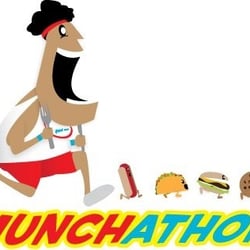 Munchathon