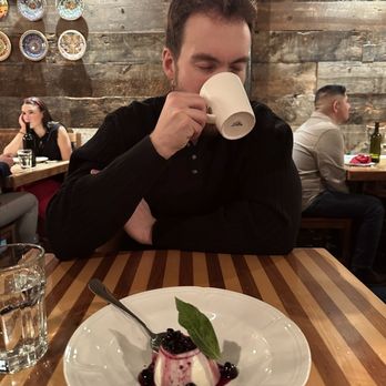 Forno Osteria + Bar - Italian Near Me - Cincinnati, Ohio