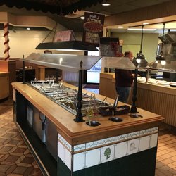 Mazzio's Pizza