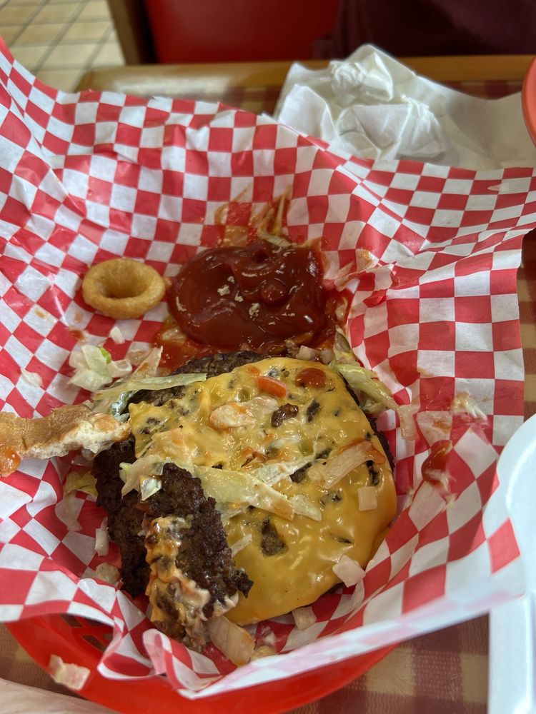 Herschel’s Family Restaurant