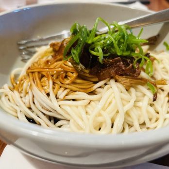Seven Grams - Garlic noodles - Chinese Near Me - Tustin, California