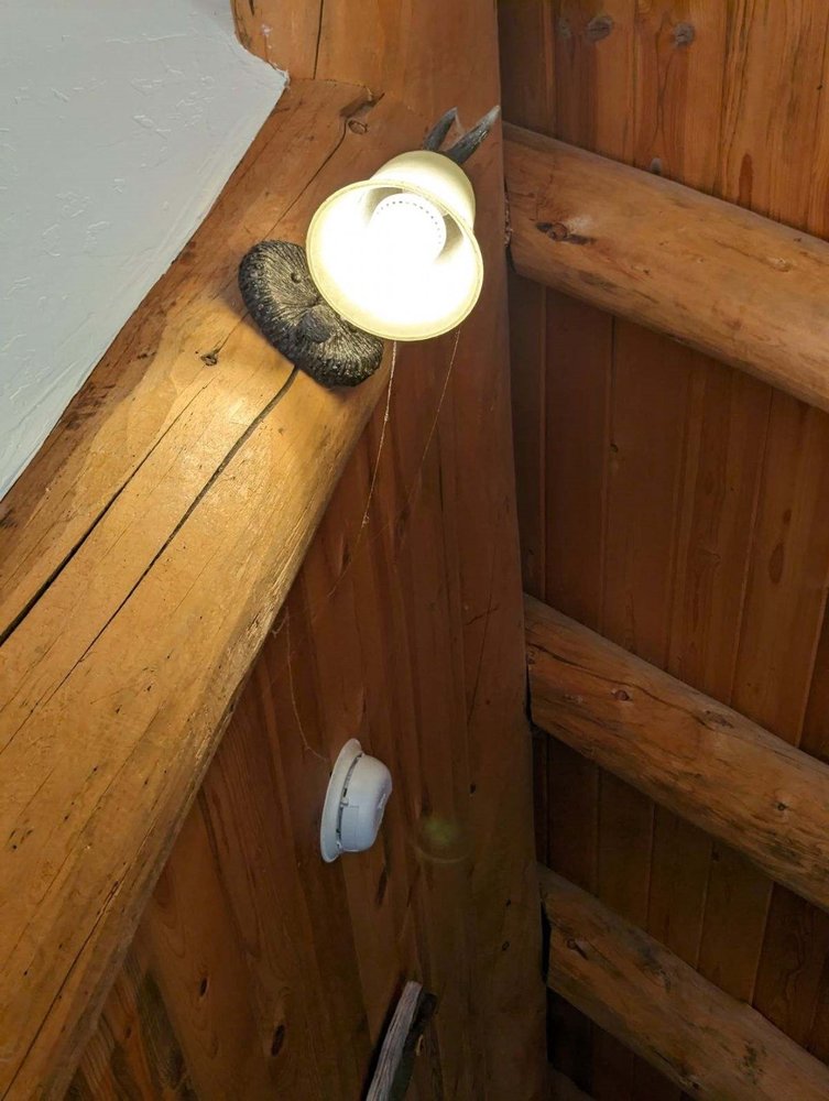 GRAND LAKE CABIN 38 Jerico Rd, Grand Lake, Colorado Vacation