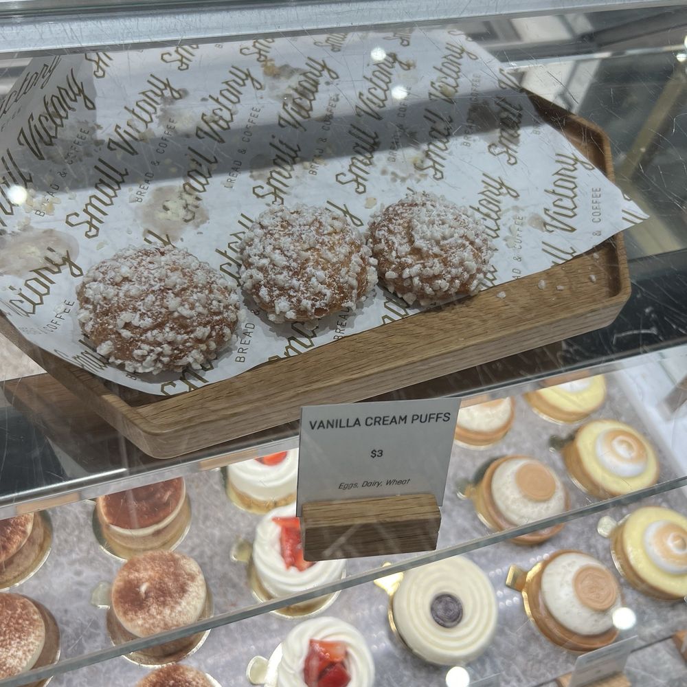 Small Victory Bakery - Bakeries Near Me - Burnaby, British Columbia Small Victory Bakery - Bakeries Near Me - Burnaby, British Columbia