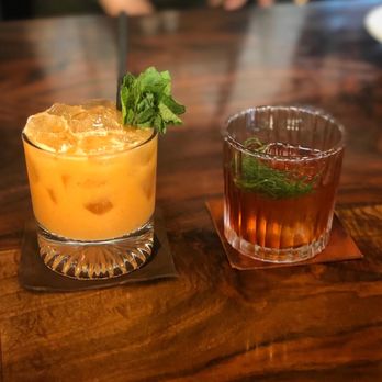 Quail State - Cocktail Bars Near Me - Fresno, California Quail State - Cocktail Bars Near Me - Fresno, California