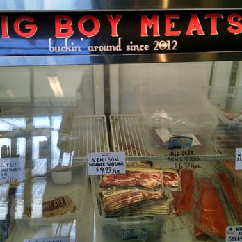 The Sausage Foundry - Local pork, chicken, beef, elk, bison, and lamb. - Specialty Food Near Me - Cedar Rapids, Iowa