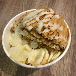 Shaved Ice Shaved Ice