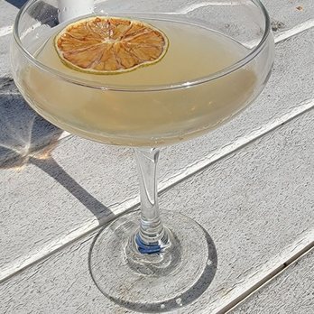 BUS-Bar Under the Sun - American Near Me - Corpus Christi, Texas
