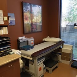 Douglas Abeles, MD & Associates - Cast Room