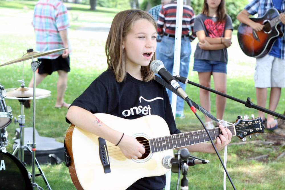 ONSET SCHOOL OF MUSIC Updated October 2024 26 Photos 4 Audubon Rd