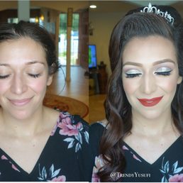 I can't thank Michele enough for making look so great! I can't thank Michele enough for making look so great!