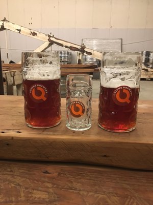 Queens Brewery by null