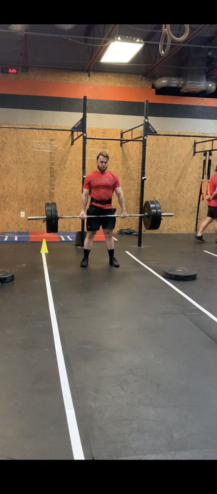 Apartment Personal Training Logo