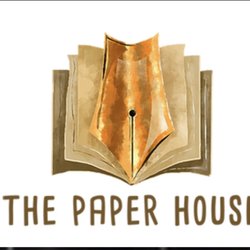 The Paper House - Logo