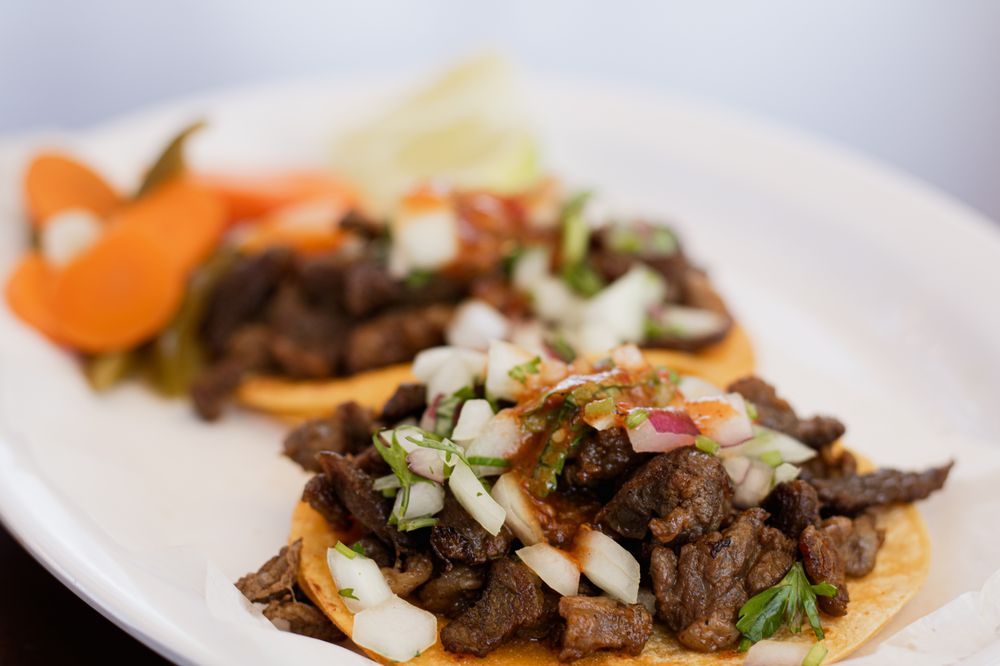Las Cabañas Mexican Grill & Taqueria