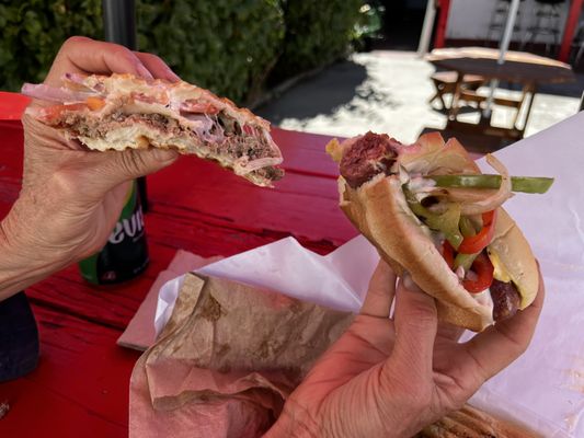 Albert's Meat Market & Deli by null