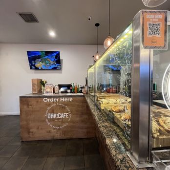 Cha Cafe - inside - Coffee & Tea Near Me - El Monte, California Cha Cafe - inside - Coffee & Tea Near Me - El Monte, California