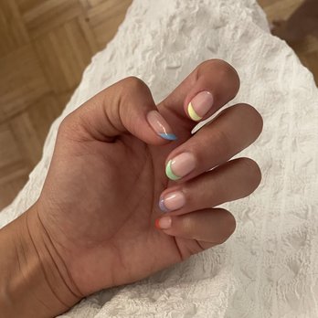 Attitude Spa & Nail - Nail Salons Near Me - New York, New York Attitude Spa & Nail - Nail Salons Near Me - New York, New York