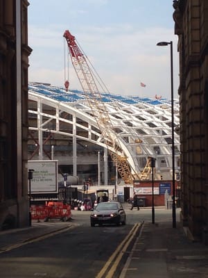 Manchester Victoria by null